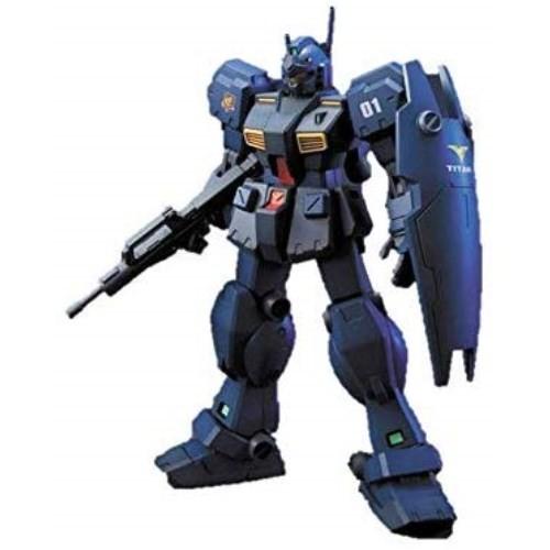 機動戦士ガンダム Hguc 1 144 ジムクゥエルおもちゃ ガンプラ プラモデル ハピネットオンラインpaypayモール 通販 Paypayモール
