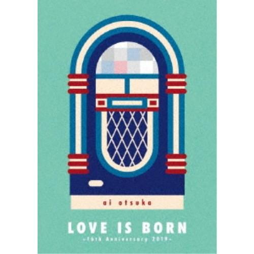 大塚愛／LOVE IS BORN 〜16th Anniversary 2019〜 【Blu-ray】｜esdigital