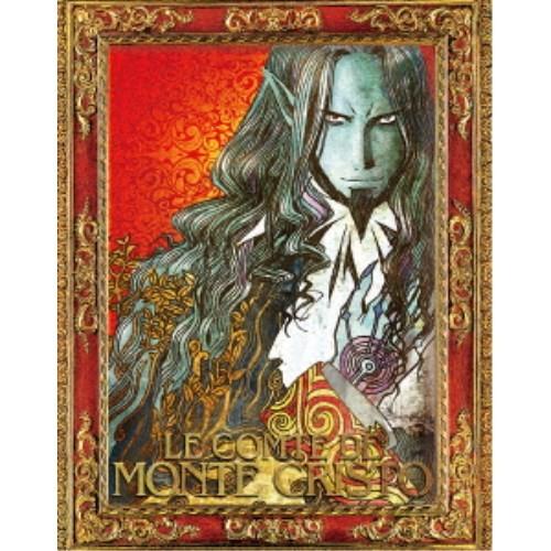 巌窟王 Blu-ray BOX コンパクトエディション 【Blu-ray】
