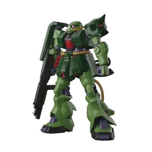 RE/100 1/100 『機動戦士ガンダム0080 ポケットの中の戦争』 ザクII改
