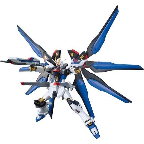 HGCE 201 機動戦士ガンダムSEED DESTINY ストライクフリーダム