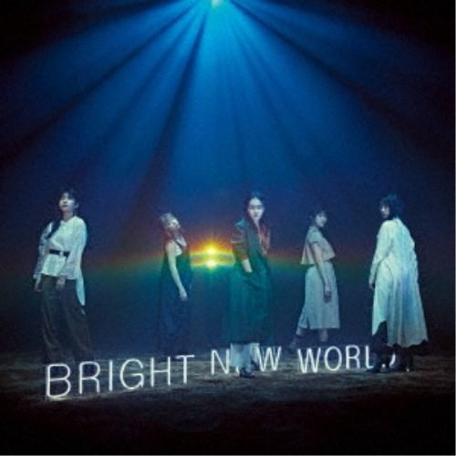 Little Glee Monster／BRIGHT NEW WORLD《限定盤A》 (初回限定) 【CD+DVD】｜esdigital