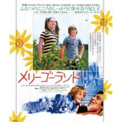 メリーゴーランド(スペシャル・プライス) 【Blu-ray】 | 