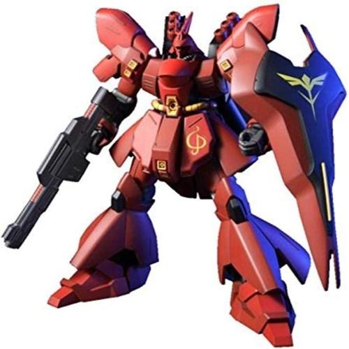 HGUC 機動戦士ガンダム 逆襲のシャア サザビー 1/144スケール 