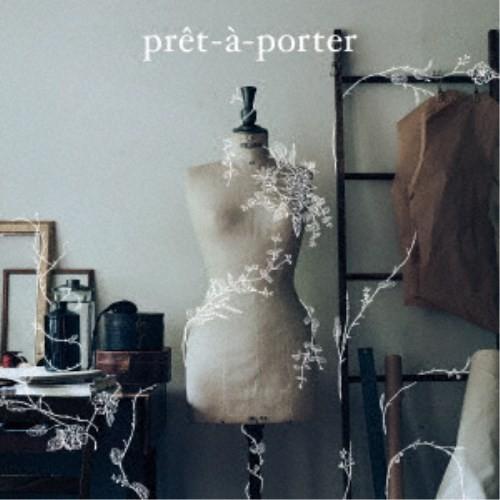 Shuta Sueyoshi／pret-a-porter 【CD+Blu-ray】｜esdigital