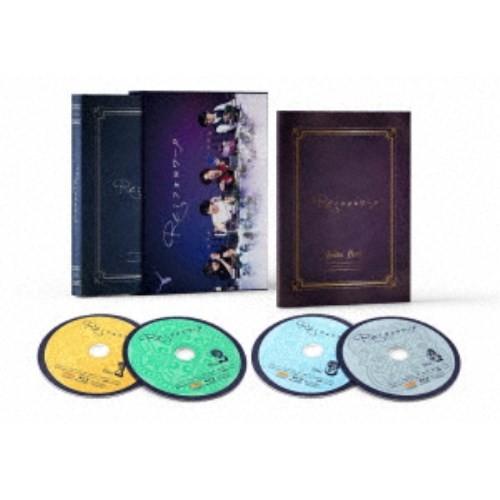 ドラマ『Re：フォロワー』 【Blu-ray】