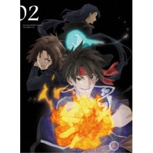 魔術士オーフェン はぐれ旅 DVD BOX 2 【DVD】｜esdigital