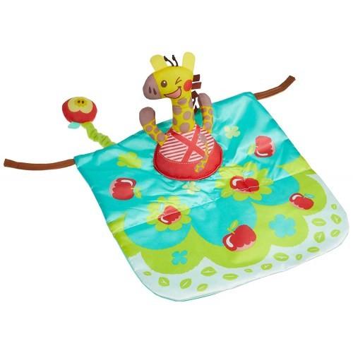 うちの赤ちゃん世界一 全身を刺激セルフメリーおもちゃ こども 子供 知育 勉強 ベビー ハピネットオンラインpaypayモール 通販 Paypayモール