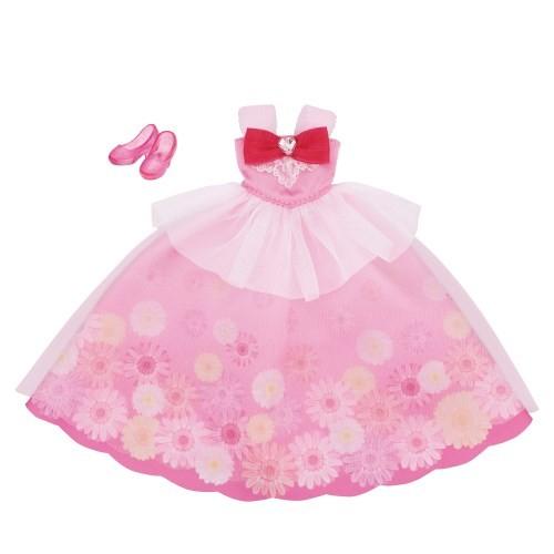 ヒーリングっどプリキュア プリキュアスタイル フラワーロングドレスおもちゃ こども 子供 女の子 人形遊び 洋服 3歳 ハピネットオンラインpaypayモール 通販 Paypayモール