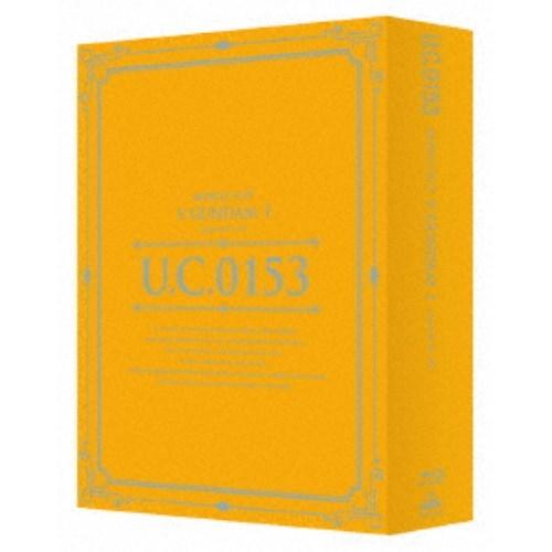 機動戦士Vガンダム I 【Blu-ray】 の商品画像