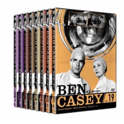 ベン ケーシー Vol.3スーパーバリューパック 引出物 年中無休 DVD