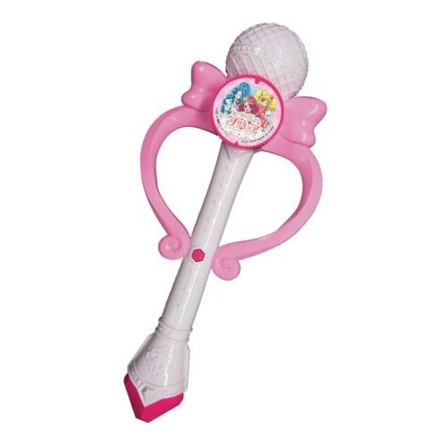 ヒーリングっどプリキュア ハッピー メロディマイクおもちゃ こども 子供 女の子 ハピネットオンラインpaypayモール 通販 Paypayモール