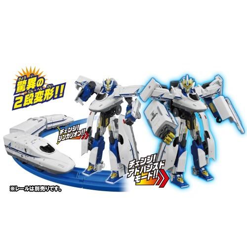 プラレール 新幹線変形ロボ シンカリオン Dxs シンカリオン N700aのぞみおもちゃ こども 子供 男の子 電車 3歳 ハピネットオンラインpaypayモール 通販 Paypayモール
