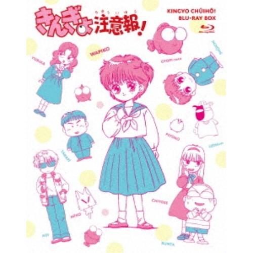 値引きする きんぎょ注意報 Blu Ray Box Blu Ray 保証書付 Ijcsjournal Com