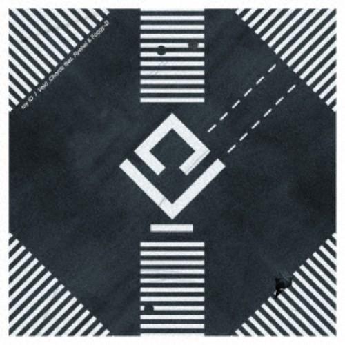 Void＿Chords feat.Ryohei ＆ Foggy-D／my ID 【CD】 | 