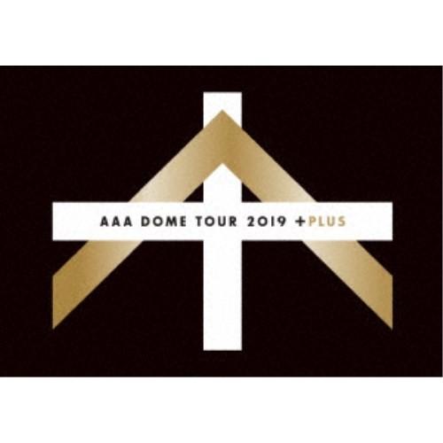 Aaa Aaa Dome Tour 2019 Plus 初回限定 Dvd ハピネットオンラインpaypayモール 通販 Paypayモール