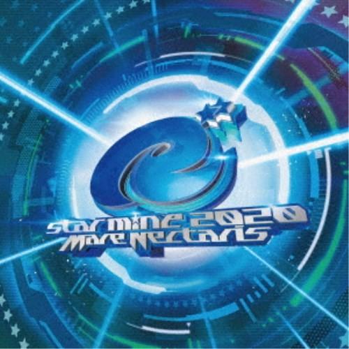 Ryu☆／starmine 2020 Mare Nectaris 【CD】｜esdigital