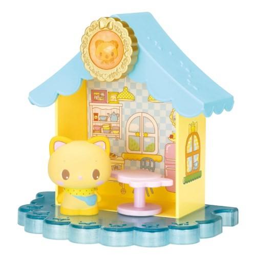 ミュークルドリーミー さんかくやねのぺこのおうち ドリーミーストーン付きおもちゃ こども 子供 女の子 人形遊び 3歳 その他サンリオキャラ ハピネットオンラインpaypayモール 通販 Paypayモール