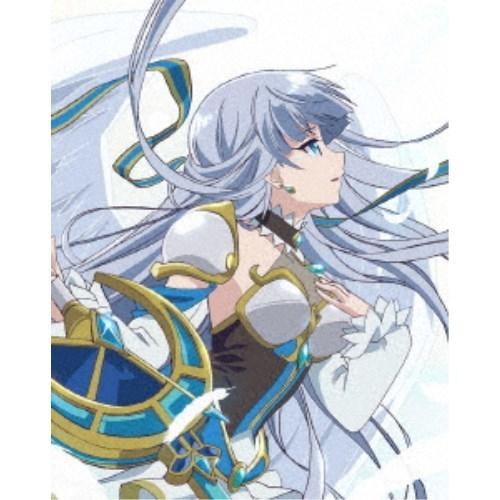 白猫プロジェクト ZERO CHRONICLE DVD BOX 下巻 【DVD】 | 