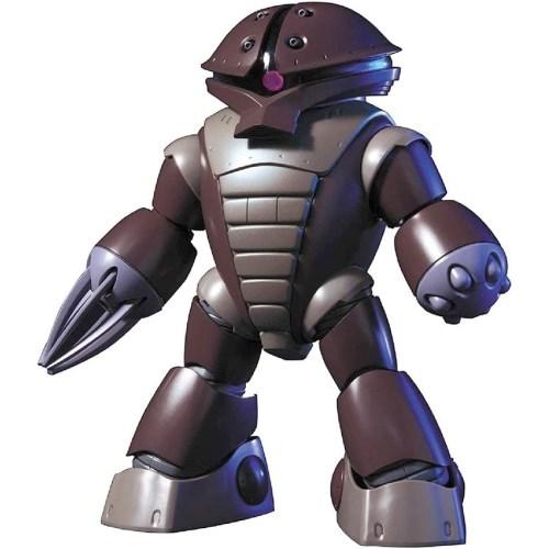 アッガイ　ガンプラ　フィギュア　セット　機動戦士ガンダム HGUC 1/144 『機動戦士ガンダム』 アッガイ (プラモデル) : ハピネット