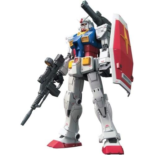 HG 機動戦士ガンダム THE ORIGIN RX-78-02 ガンダム 1/144スケール プラモデル（Yahoo!・ハピネット・オンラインYahoo!ショッピング店）