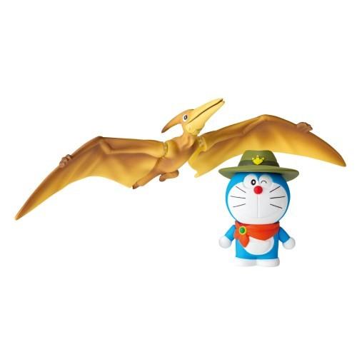アニア 映画ドラえもん のび太の新恐竜 ドラえもん プテラノドン