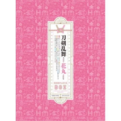 『刀剣乱舞-花丸-』Blu-ray BOX 【Blu-ray】