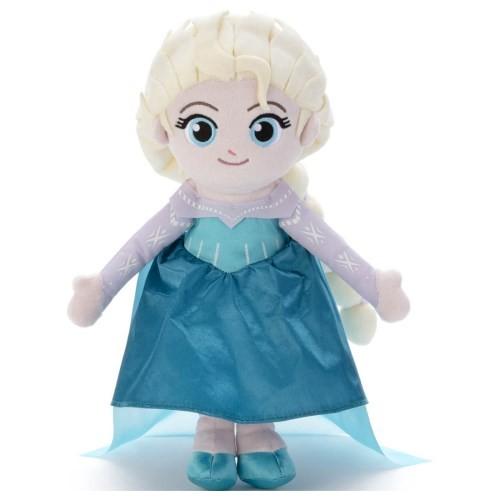 ディズニーキャラクター うたっておしゃべり アナと雪の女王 エルサおもちゃ こども 子供 女の子 人形遊び 3歳 ハピネットオンラインpaypayモール 通販 Paypayモール