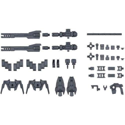 30MM オプションパーツセット1 1/144スケール プラモデル【再販】おもちゃ プラモデル | 