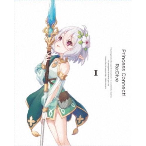 プリンセスコネクト Re Dive 1 Sonicacts Com