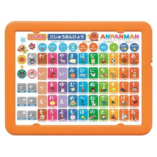 アンパンマン はじめてのキッズタブレットおもちゃ こども 子供 知育 勉強 1歳6ヶ月 ハピネットオンラインpaypayモール 通販 Paypayモール