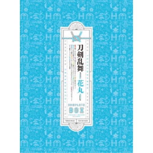 続『刀剣乱舞-花丸-』Blu-ray BOX 【Blu-ray】