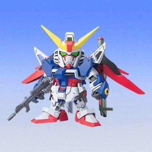 機動戦士ガンダム 戦士290 デスティニーガンダムおもちゃ ガンプラ プラモデル 8歳 Sdガンダム 戦士 ハピネットオンラインpaypayモール 通販 Paypayモール