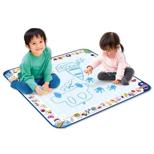 スイスイおえかき 週末限定タイムセール あお リニューアル おもちゃ こども 1歳6ヶ月 勉強 子供 知育