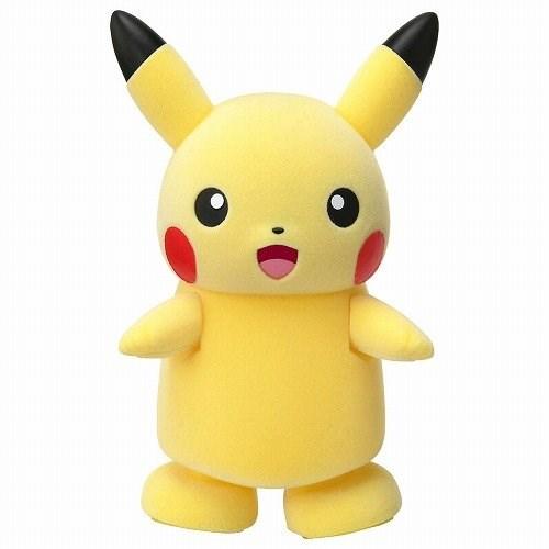 ポケットモンスター ピカチュウあるくでチュウ おもちゃ こども ギガランキングｊｐ