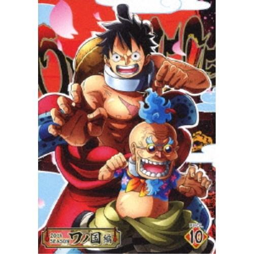 One Piece ワンピース thシーズン ワノ国編 Piece 10 Dvd ハピネットオンラインpaypayモール 通販 Paypayモール