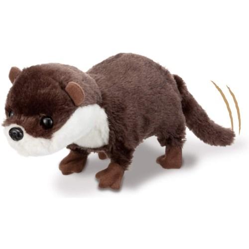 カワウソコツメちゃんおもちゃ こども 子供 女の子 ぬいぐるみ ハピネットオンラインpaypayモール 通販 Paypayモール