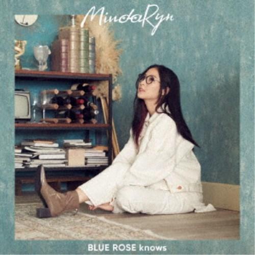 MindaRyn／BLUE ROSE knows 【CD】｜esdigital