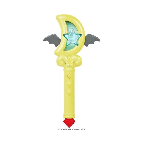 ミュークルドリーミー みかづきのゆにステッキおもちゃ こども 子供 女の子 3歳 ハピネットオンラインpaypayモール 通販 Paypayモール