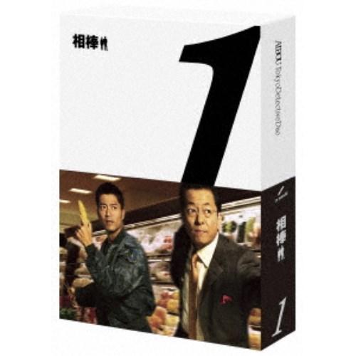 相棒 season 1 Blu-ray BOX 【Blu-ray】 : ハピネット・オンライン