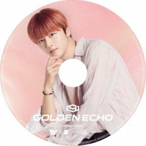SF9／GOLDEN ECHO《完全生産限定ピクチャーレーベル盤／YOUNG BIN》 (初回限定) 【CD】｜esdigital