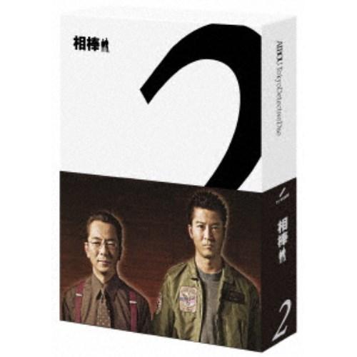 相棒 season 2 Blu-ray BOX 【Blu-ray】 : ハピネット・オンライン