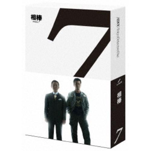 相棒 season7 ブルーレイBOX〈6枚組〉 相棒 season 7 Blu-ray BOX 【Blu-ray】 : ハピネット・オンライン