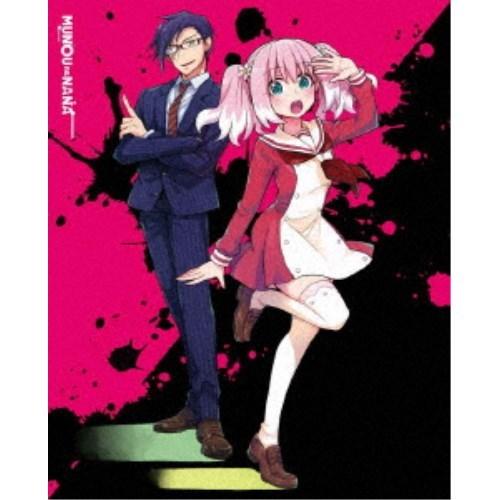 数量限定 無能なナナ Vol 3 Blu Ray 日本全国送料無料 Www Maxipiso Com Ar