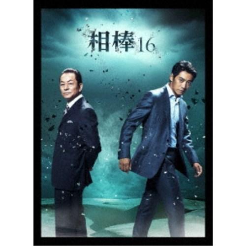 [未開封]相棒16 Blu-ray ボックス版 相棒 season 16 Blu-ray BOX 【Blu-ray】 : ハピネット・オンライン
