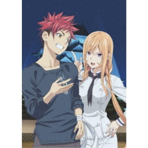 ソーマ　DVD　セット Amazon.co.jp: 食戟のソーマ 餐ノ皿 [レンタル落ち] 全12巻