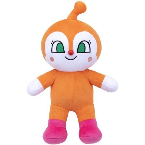 アンパンマン ふわりんスマイルぬいぐるみ ぎゅっとm ドキンちゃんおもちゃ こども 子供 女の子 ぬいぐるみ ハピネットオンラインpaypayモール 通販 Paypayモール