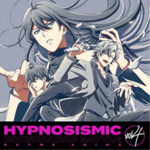 『ヒプノシスマイク-Division Rap Battle-』 Rhyme Anima vol.4《完全生産限定版》 (初回限定) 【DVD】｜esdigital