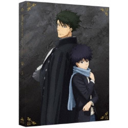 憂国のモリアーティ 5《特装限定版》 (初回限定)