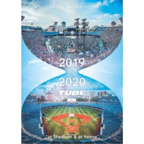 TUBE LIVE 送料無料新品 AROUND SPECIAL 2019-2020 高級品 DVD stadium at home